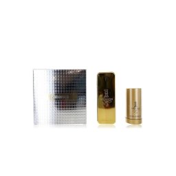 Paco Rabanne 1 Million Set cadou pentru bărbați 100 ml EDT + 75 ml deodorant stick