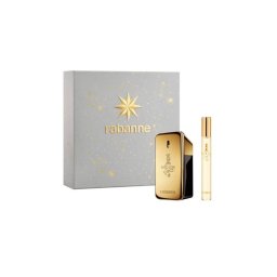 Paco Rabanne 1 Million Set cadou pentru bărbați EDT 50 ml + EDT 10 ml