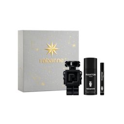 Paco Rabanne Phantom Parfum Set cadou pentru barbati Parfum 100 ml + Parfum 10 ml + deo spray 150 ml