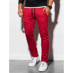 Pantaloni Barbati, Ombre