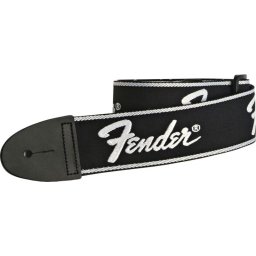 Fender Running Logo