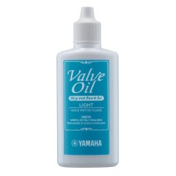 Yamaha Valve Oil Light