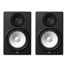 Yamaha HS8MP Matched Pair
