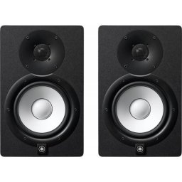 Yamaha HS7MP Matched Pair