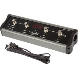 Fender Mustang GT
