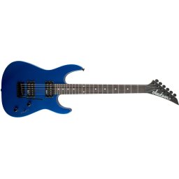 Jackson JS Series Dinky JS11 Metallic Blue