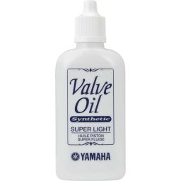 Yamaha Valve Oil Super Light