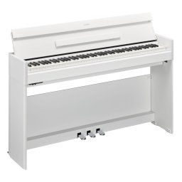 Yamaha YDP-S55 White