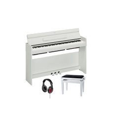 Yamaha YDP-S35 White