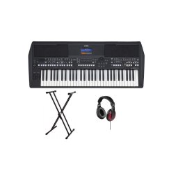 Yamaha PSR-SX600