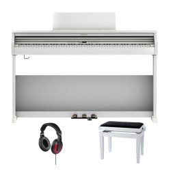 Roland RP 701 White