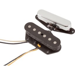 Fender Custom Shop 51 Nocaster Tele