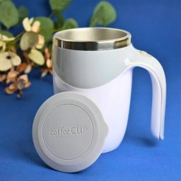 Cana smart cu amestecare automata