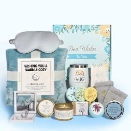 Set cadou femei Blue Dream