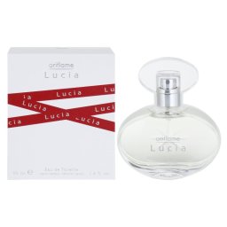Oriflame Lucia EDT W 50 ml
