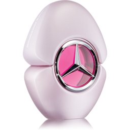 Mercedes-Benz Woman EDP W 60 ml