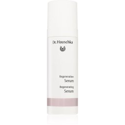 Dr. Hauschka Regeneration ser regenerator pentru ten matur 30 ml