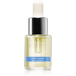 Millefiori Milano Cold Water ulei aromatic 15 ml