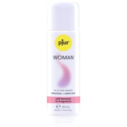 Pjur Woman gel lubrifiant 30 ml