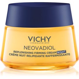 Vichy Neovadiol Magistral crema nutritiva pentru fermitate pentru noapte 50 ml