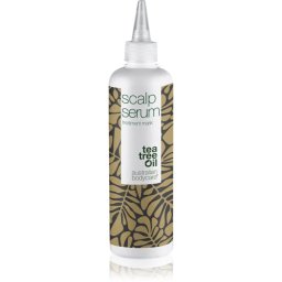 Australian Bodycare Tea Tree Oil ser calmant pentru un scalp uscat, atenueaza senzatia de mancarime 250 ml