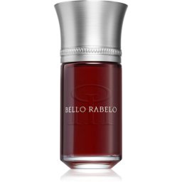 Les Liquides Imaginaires Bello Rabelo Eau de Parfum unisex 100 ml