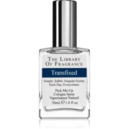 The Library of Fragrance Transfixed EDC M 30 ml