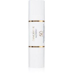 Lancaster Sun Perfect Clear & Tinted Stick SPF50 machiaj multifuncțional stick SPF 50 pentru femei 12 g