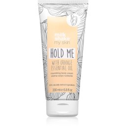 milk_shake® My Skin Hold Me crema de corp 200 ml