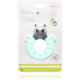 BBLÜV Gümi jucărie pentru dentiție cu efect racoritor Aqua 1 buc