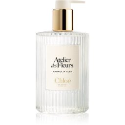 Chloé Atelier des Fleurs Magnolia Alba gel de duș pentru femei 300 ml