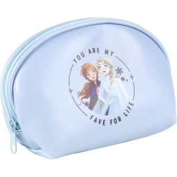 Disney Frozen Toiletry Bag geanta de cosmetice 20 x 13 x 6 cm 1 buc