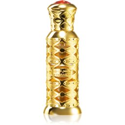 Al Haramain Musk Floral ulei parfumat pentru femei 12 ml