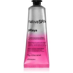 oBoticário Nativa SPA Pitaya crema de maini 75 g