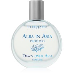 L'ERBOLARIO Alba In Asia EDP W 50 ml