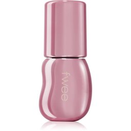 fwee 3D Voluming Gloss lip gloss hidratant pentru volum maxim culoare B10 Yoghurt 70% 5.3 g