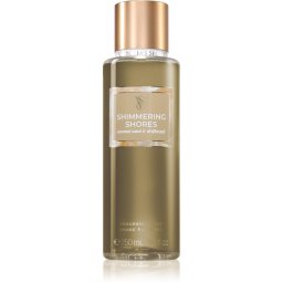 Victoria's Secret Shimmering Shores spray pentru corp pentru femei 250 ml