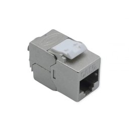 Modul Keystone RJ45 Cat.6A (Class EA) tool-free GHMT, Roline 21.17.0328