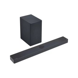 Soundbar LG SC9S 3.1.3 Putere 400W Bluetooth Dolby Atmos Subwoofer Wireless NegruÂ Â