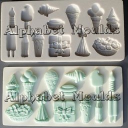 Mulaj Silicon Party Time O 1.5 - 2.5 cm, 13 Subiecte