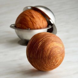 Forma Inox Coacere Produse Model Geometric Sfera O 7.5 cm