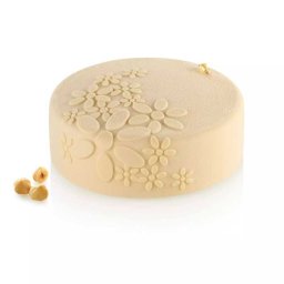 Forma Silicon Tort Antea O 16 x H 6 cm, 1100 ml
