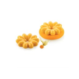 Forma Silicon Decor Top Insertie Bloom O 7.7 x H 1.7 cm, 6 cavitati x 45 ml