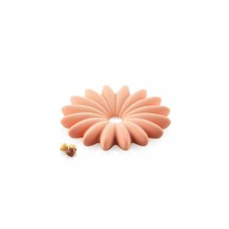Forma Silicon Decor Top Insertie, Bloom O 17.3 x H 2.2 cm, 1 cavitate, 300 ml
