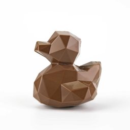 Matrita Policarbonat Figurina Rata Origami 7.2 x 8.7 x H 9.3 cm, 38 gr