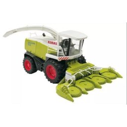 Bruder: combină de recoltat Claas Jaguar 900