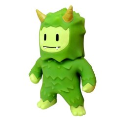 Monsterflex: Stumble Guys, seria 2, figură extensibilă - Trollul Mlaștinii