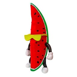 Monsterflex: Stumble Guys seria 2 figură extensibilă - Watermelon Guy
