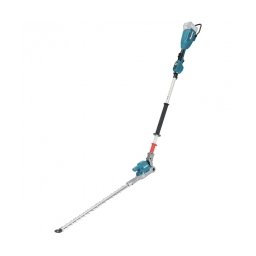 Makita - UN001GZ XGT - Masina de tuns gard viu fara acumulatori si incarcator, Li-Ion, 40 V, - Ah, 60 cm