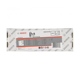 Bosch - SK64-34 63G - Set cuie, cap rotund, inclinare 34 grade, 63 mm, GNH 18V-64 MD, 4000 bucati